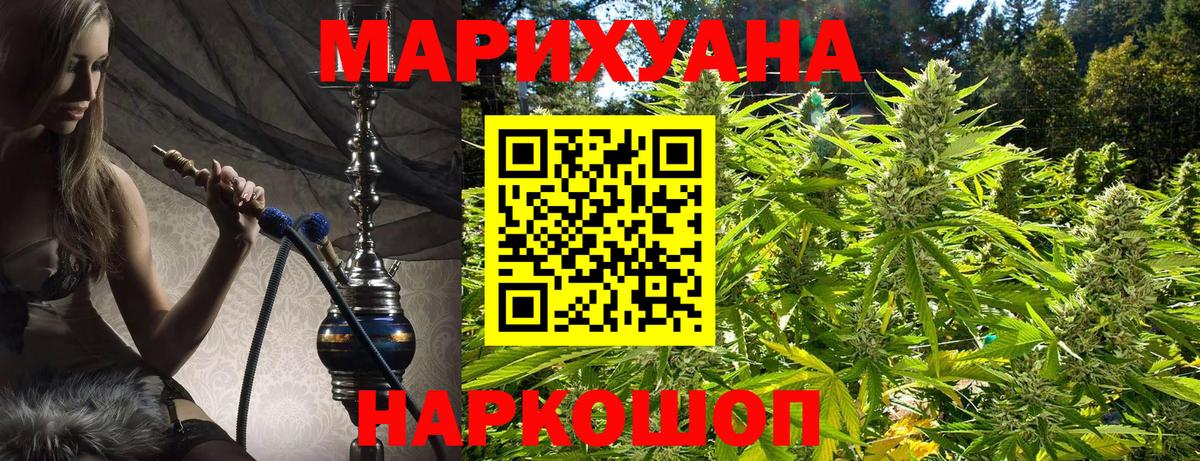 Каннабис White Widow Гусев